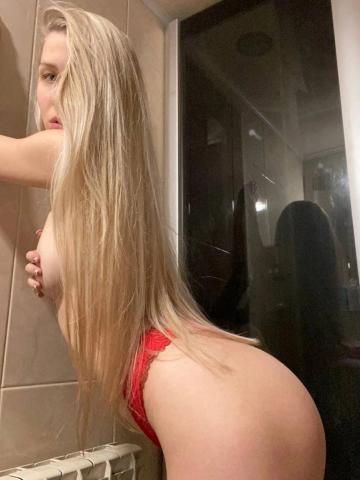 Кристина Красотка Москва фото 3