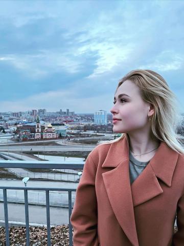 Ксения фото 2