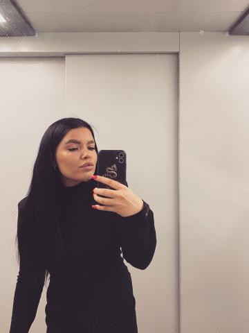 Жанна фото 14