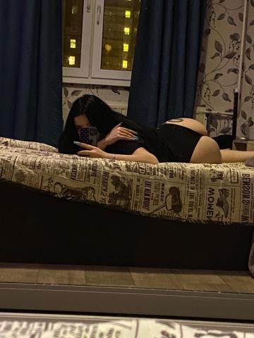 Жанна фото 2