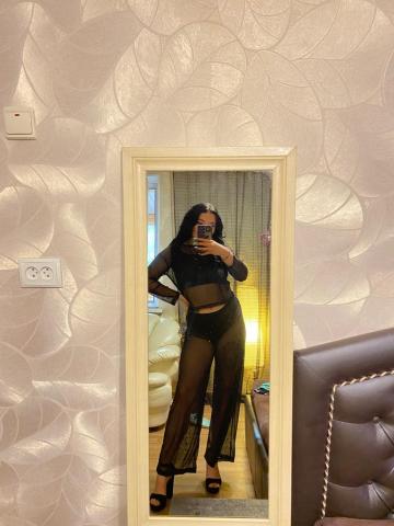 Жанна фото 6