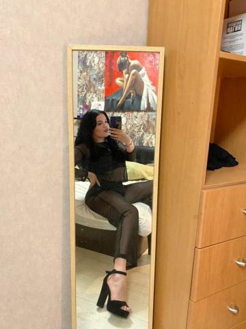 Жанна фото 7