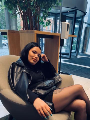 Жанна фото 9